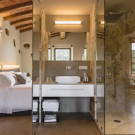 Torre Di Baratti Bio * Популония