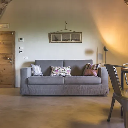 Torre Di Baratti Bio * Популония