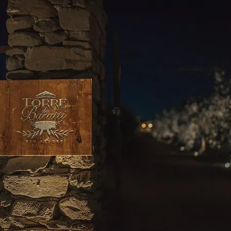 Torre Di Baratti Bio Популония