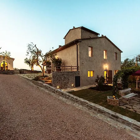 Torre Di Baratti Bio Популония