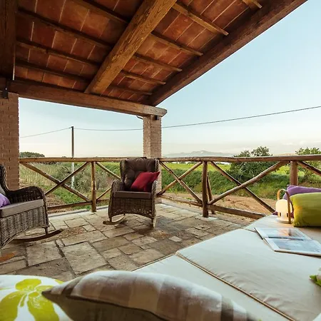 Torre Di Baratti Bio Популония