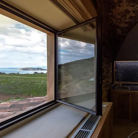 Фермерский дом Torre Di Baratti Bio