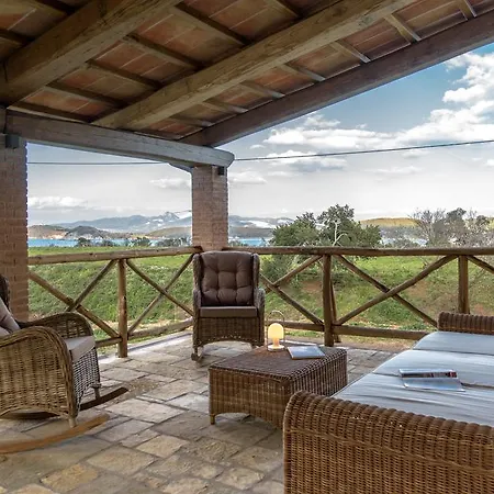 Torre Di Baratti Bio Популония