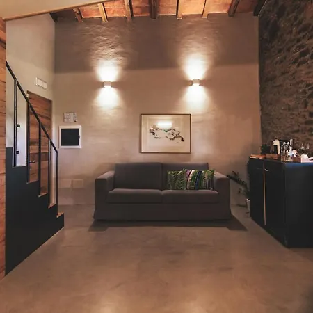 Torre Di Baratti Bio Фермерский дом *