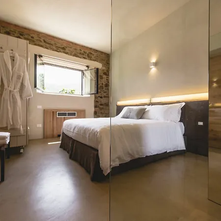 Torre Di Baratti Bio Популония