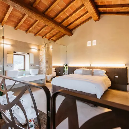Torre Di Baratti Bio Фермерский дом Популония