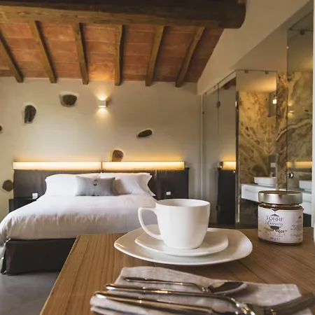 Torre Di Baratti Bio Популония