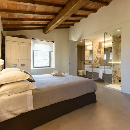 Фермерский дом Torre Di Baratti Bio *