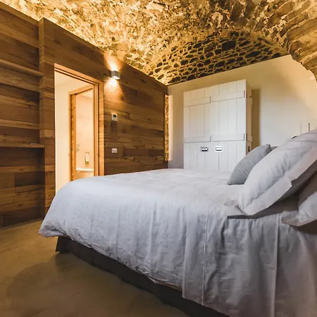 Torre Di Baratti Bio Фермерский дом *