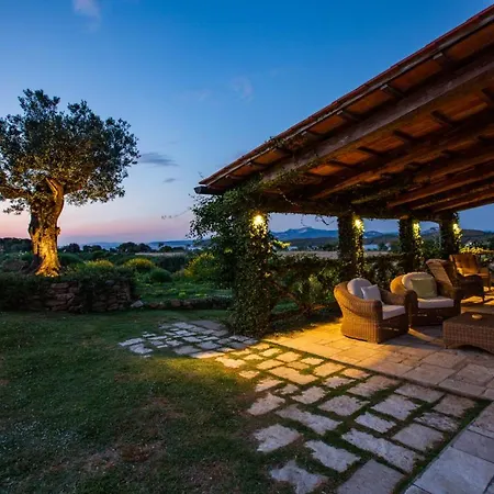Farm stay Torre Di Baratti Bio *
