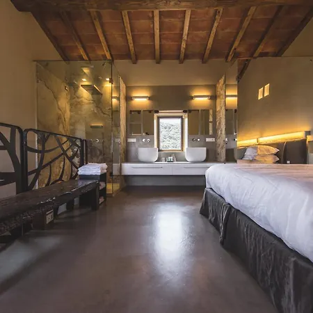 Torre Di Baratti Bio Farm stay Populonia