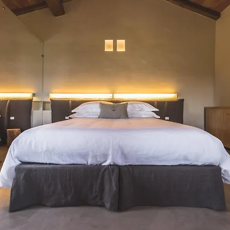 Torre Di Baratti Bio Farm stay Populonia