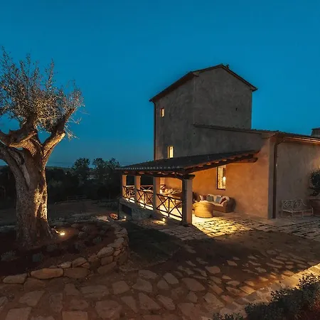 Torre Di Baratti Bio