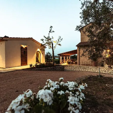 Torre Di Baratti Bio