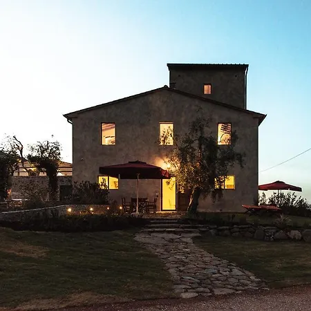 Torre Di Baratti Bio