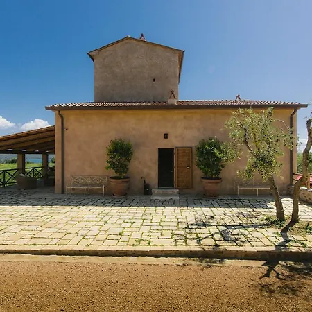 Farm stay Torre Di Baratti Bio Populonia