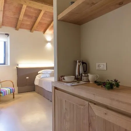 Alloggio per agriturismo Torre Di Baratti Bio Populonia