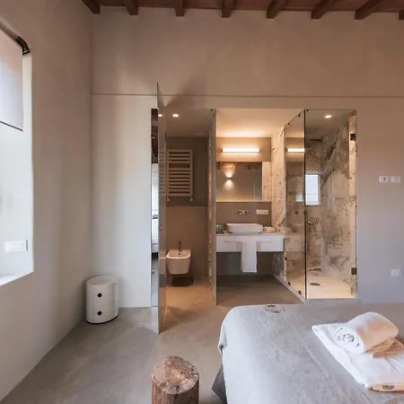Farm stay Torre Di Baratti Bio