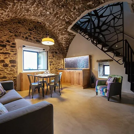 Farm stay Torre Di Baratti Bio *