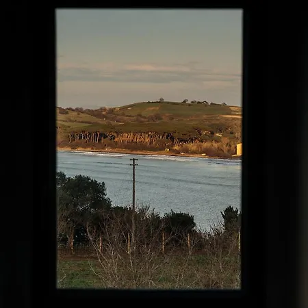 Farm stay Torre Di Baratti Bio Populonia