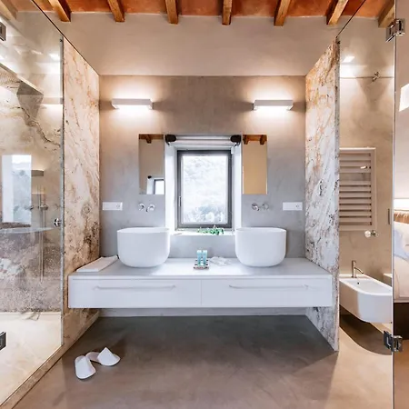 Alloggio per agriturismo Torre Di Baratti Bio