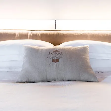 Farm stay Torre Di Baratti Bio Populonia
