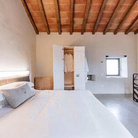 Farm stay Torre Di Baratti Bio Populonia