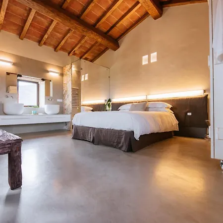 Farm stay Torre Di Baratti Bio *