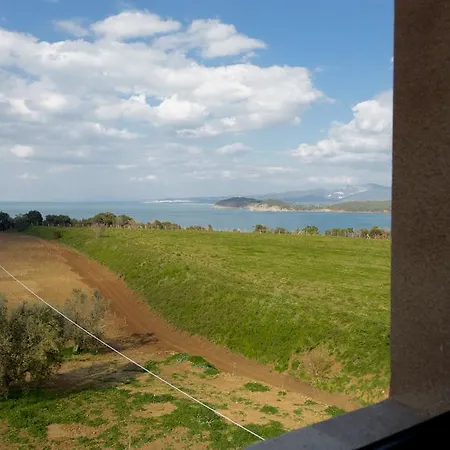 Farm stay Torre Di Baratti Bio