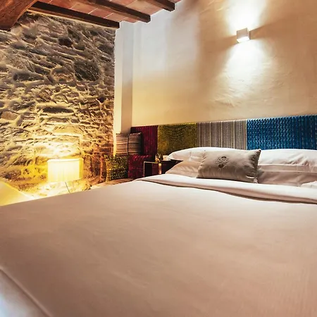 Farm stay Torre Di Baratti Bio Populonia