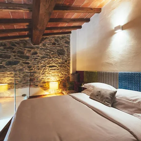 Torre Di Baratti Bio Farm stay Populonia