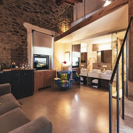 Farm stay Torre Di Baratti Bio *