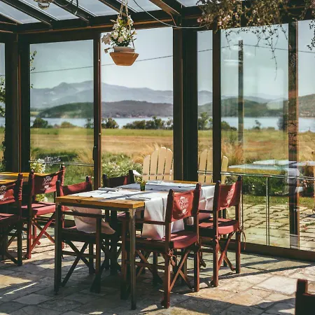 Torre Di Baratti Bio Farm stay