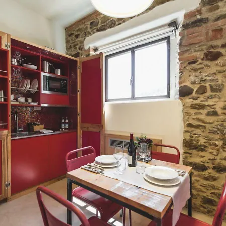 Farm stay Torre Di Baratti Bio *