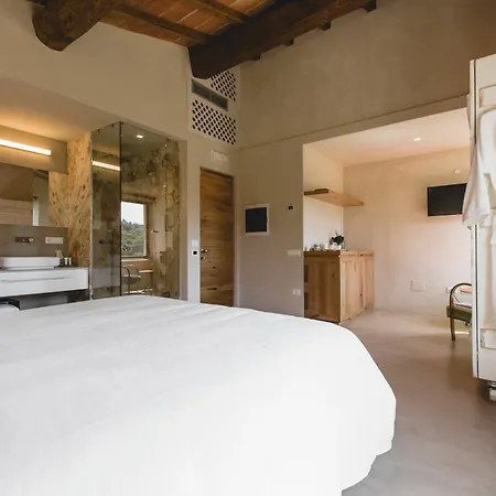 Torre Di Baratti Bio Farm stay Populonia
