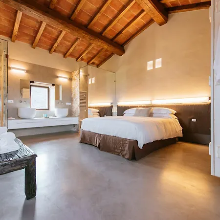 Farm stay Torre Di Baratti Bio