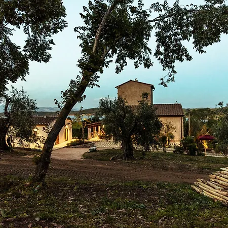 Torre Di Baratti Bio Populonia
