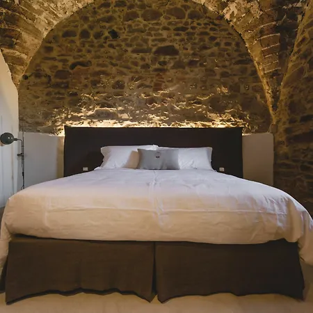 Farm stay Torre Di Baratti Bio