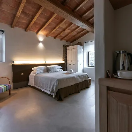 Farm stay Torre Di Baratti Bio