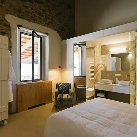 Torre Di Baratti Bio Farm stay