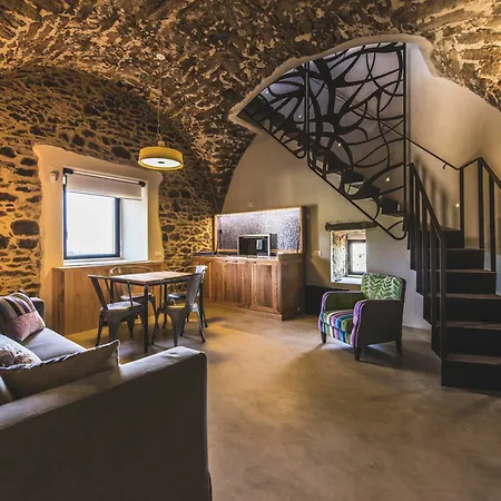 Torre Di Baratti Bio Farm stay