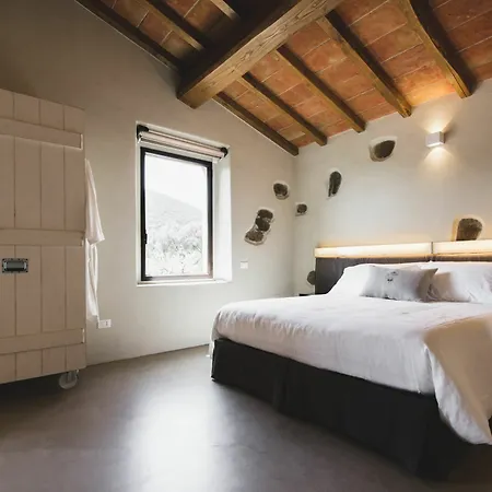 Farm stay Torre Di Baratti Bio *