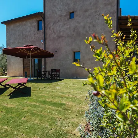 Farm stay Torre Di Baratti Bio *