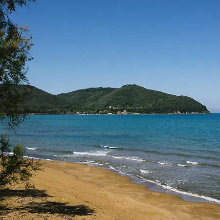 Farm stay Torre Di Baratti Bio *