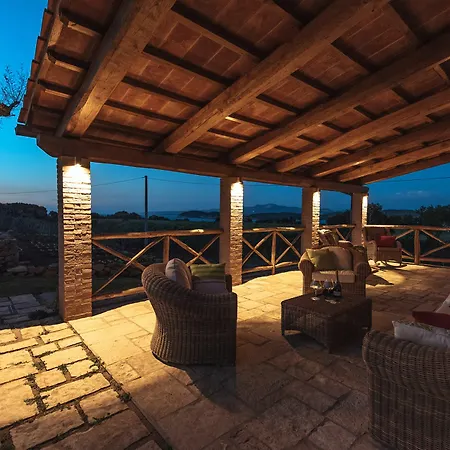 Farm stay Torre Di Baratti Bio Populonia