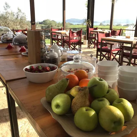 Torre Di Baratti Bio * Populonia